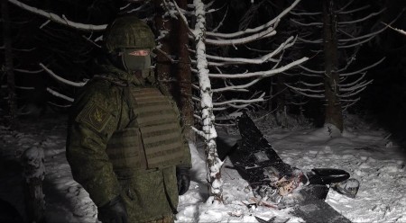 Analizе kojе ledе krv: Jedan dron dijeli Evropu od velikog rata